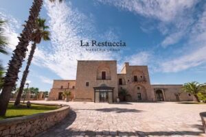 La Restuccia – Masseria Urban