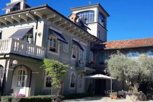 La Ribezza Boutique Hotel