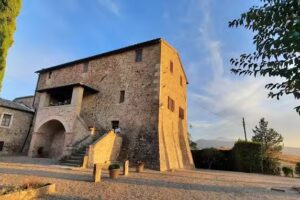 La Rimbecca Francesco Simonelli