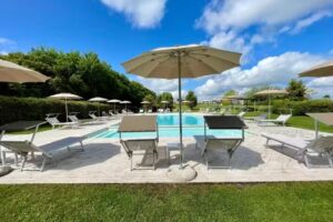 LA RIMESSA EXPERIENCE