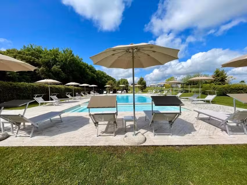 LA RIMESSA EXPERIENCE