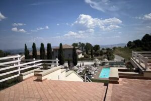 La Ripadoro Agriturismo