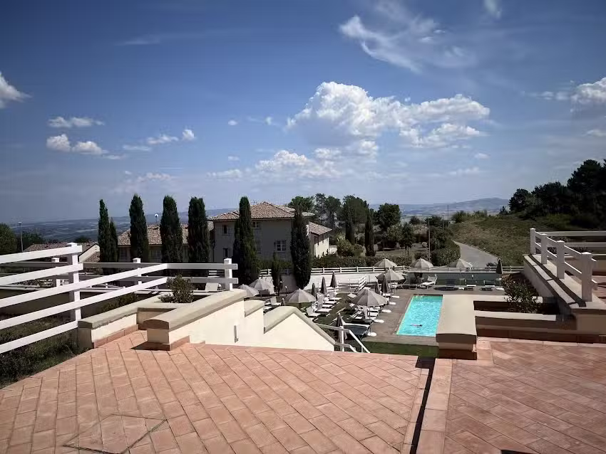 La Ripadoro Agriturismo