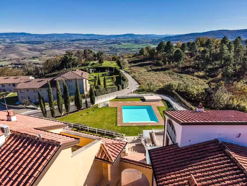 La Ripadoro Le Corti di Rivalto