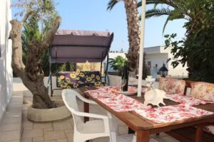 La riserva dei Felici