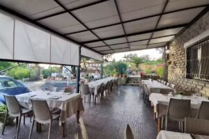 La Riserva Ristorante e B&B