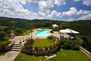 La Rocca Agriturismo