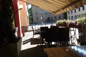 La Rocca Albergo Ristorante