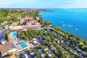 La Rocca Camping Village