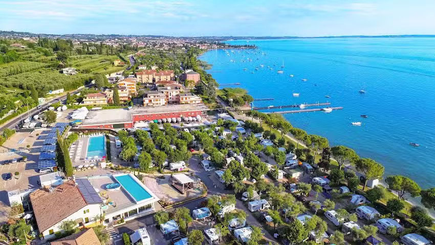 La Rocca Camping Village