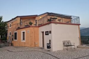 La Rocca dei Borboni