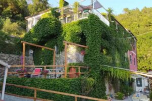 La Rocca di Campogrande