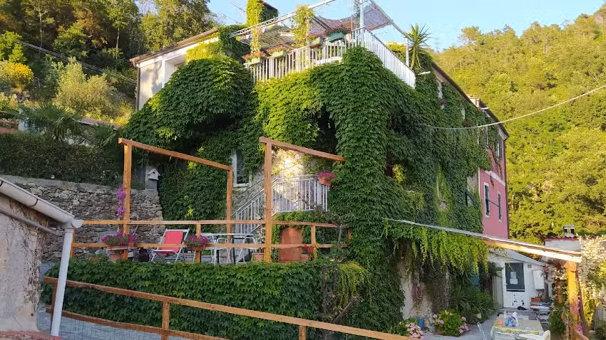 La Rocca di Campogrande