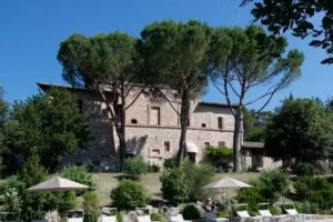 La Rocca di Mantignana