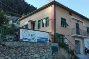 La Rocca di Perti “Mare”