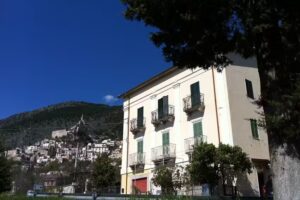 La Rocca Mia House B&B