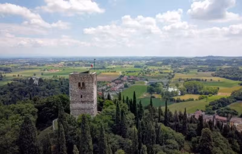 La Rocca Relais – Solferino