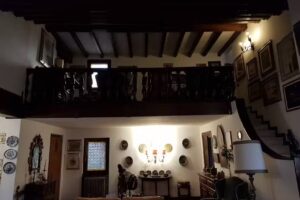La Rocchetta B&B