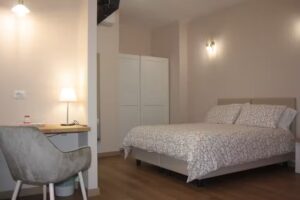 LA ROCCIA DI VICIDOMINI AFFITTACAMERE