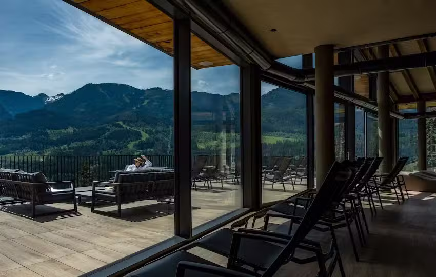 La Roccia Wellness Hotel Cavalese Trentino