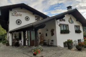 La Roche Hotel Appartments