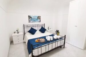 La Rondine B&B – Fraz.Termini