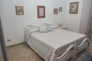La Rosa Antica B&B