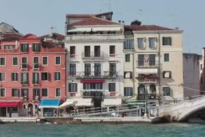 La Rosa dei Venti B&B