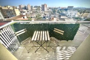 LA ROSA DEI VENTI B&B