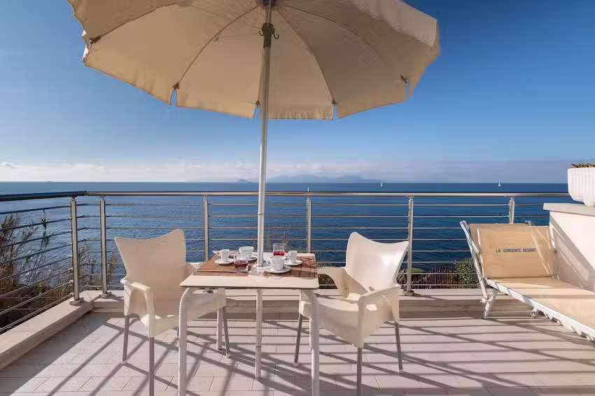 La Rosa dei Venti Resort | Resort a Piombino direttamente sul Mare | Vacanze in Toscana