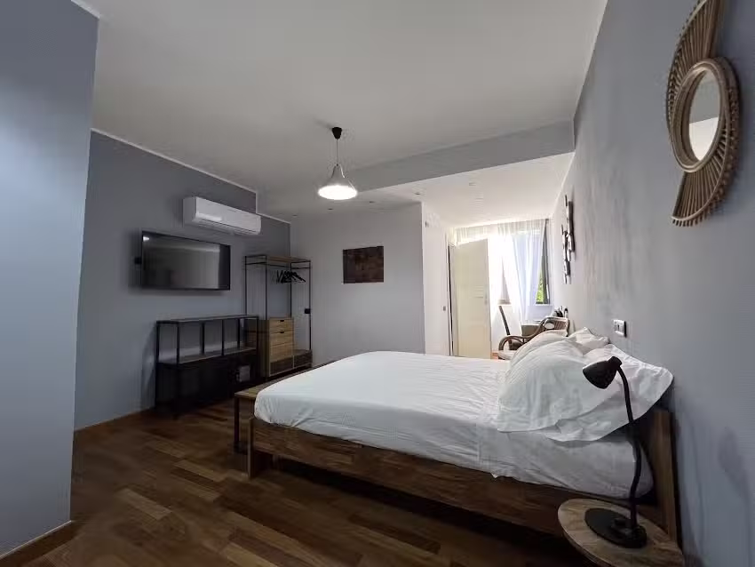 La Rosa del Golfo dei Poeti