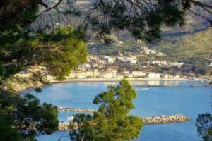 La Rosa e la Perla del Cilento