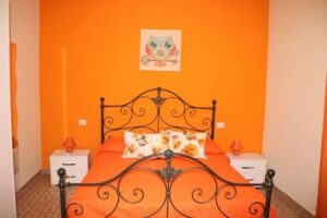 La Rosa Nel Cortile B&B
