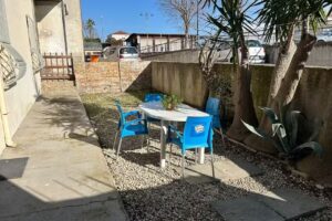 La Rosa rooms & holiday home