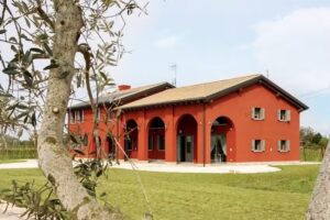 La Rosarnetta – Agriturismo – Wine Farm