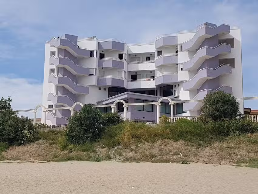 La Rotonda Di Borda Anastasia & C. S.A.S.