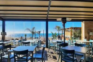 La Rotta Rooms, Restaurant and Cocktail bar