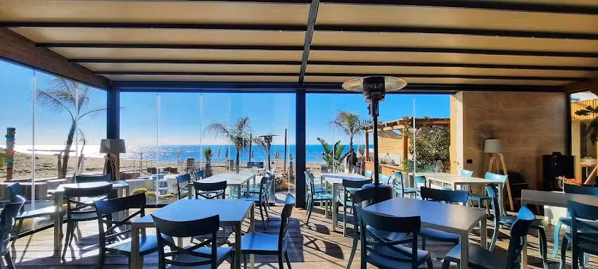 La Rotta Rooms, Restaurant and Cocktail bar