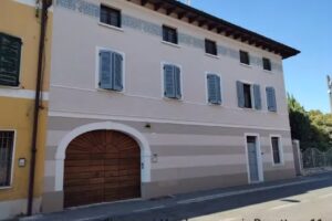 La Rovettina – Casa Vacanze