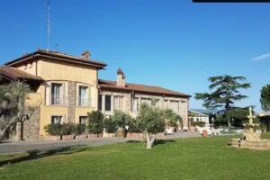 La Rugea – Le Spighe Resort