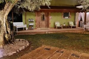 La rupe dei gabbiani