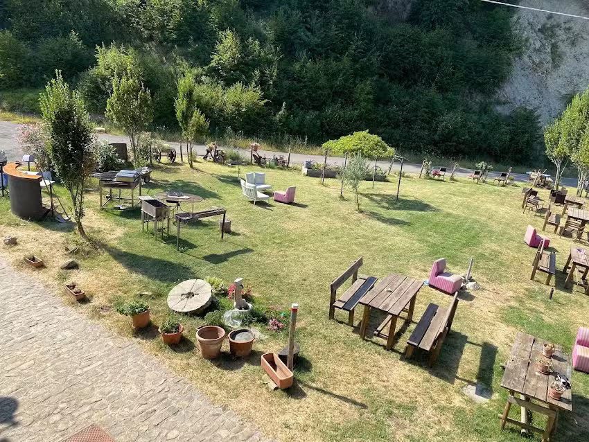 La Rupe di San Giorgio – Ostello B&B