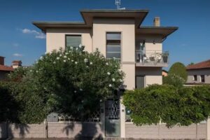 La S’Volta Vanzago B&B