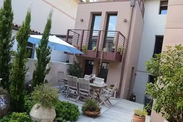 La salvia e il Lampone