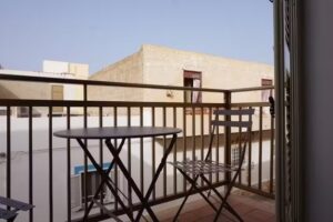 La Scala del Moro Rooms