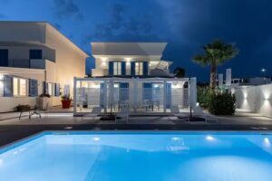 La Scala Suite – Suites & Apartments