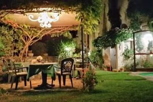 La scarpetta di Venere B&B