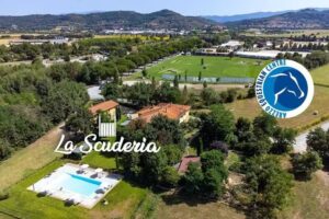 La Scuderia Casa Vacanze