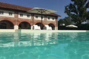 La Scuderia Charming Rooms