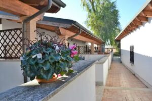 LA SELCETTA Centro Residenziale